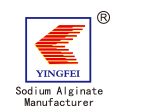 QINGDAO YINGFEI CHEMICAL CO.,LTD